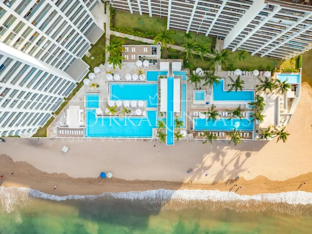 Stunning View Oceanfront Condo Puerto Vallarta 0*,  Mexico