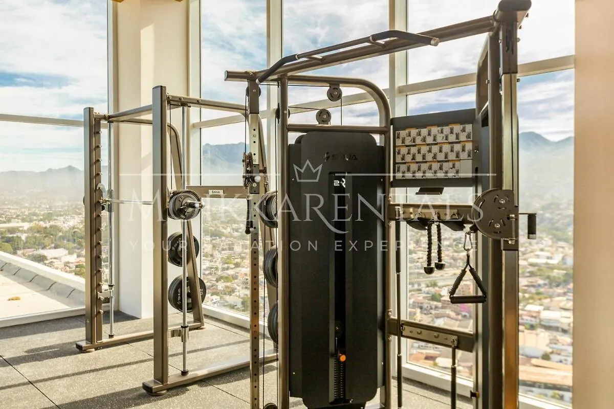 Stunning View Oceanfront Condo Puerto Vallarta