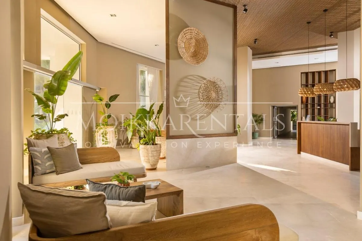 Lejlighed Stunning View Oceanfront Condo Puerto Vallarta