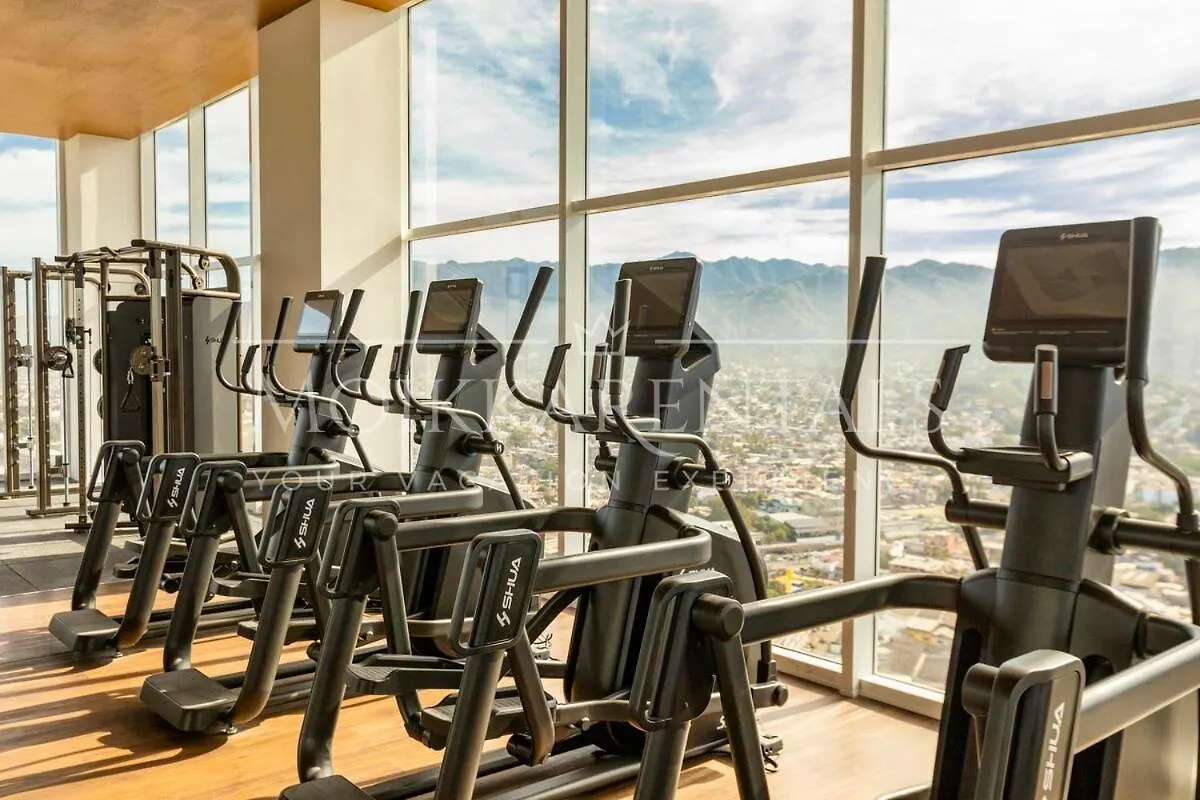 Stunning View Oceanfront Condo Puerto Vallarta 0*,